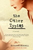 The other typist